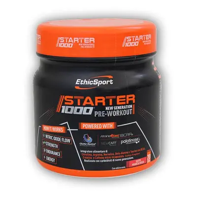 Ethic Sport Starter 1000 400g