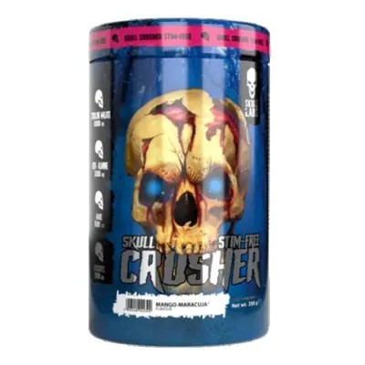 Skull Labs Skull Crusher Stimulant FREE 350g