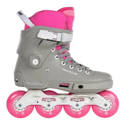 Powerslide Next SL Pink 80 Trinity