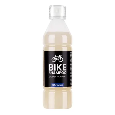 Force Čistič BIKE SHAMPOO s voskem 0,5 l, bílý