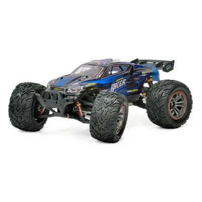 IQ models RC auto Vortex Truggy 1/12, 46 km/h+ voděodolné - modré