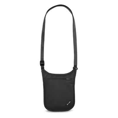 Pacsafe COVERSAFE V75 NECK POUCH black