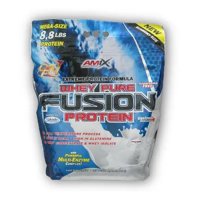 Amix WheyPro Fusion Protein 4000g