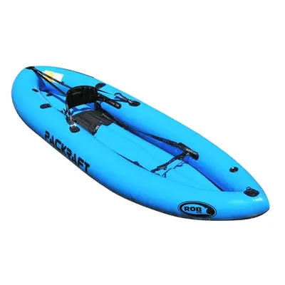 ROBfin Packraft Touring Long