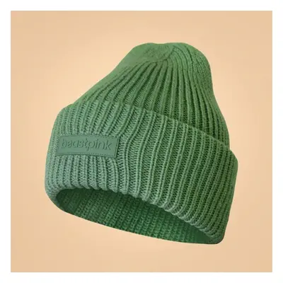 BeastPink Zimní čepice Beanie Olivine