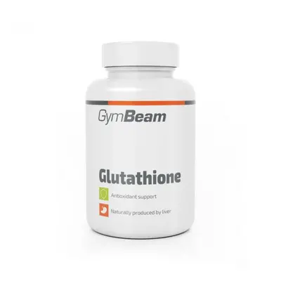 GymBeam Glutation 60 kaps.