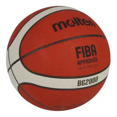 Molten Bgr7 2000 basketbalový míč