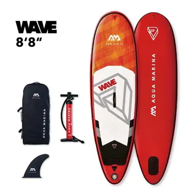 Aqua Marina Wave 8.8