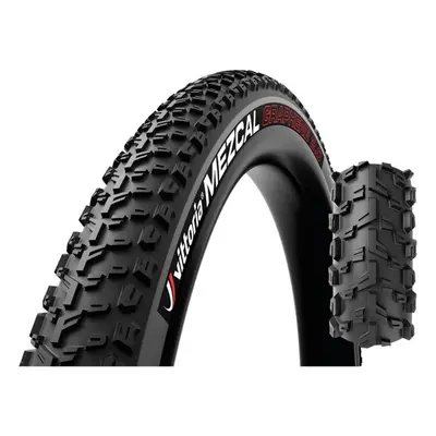 Vittoria Mezcal III 27.5x2.35 XC Trail anth blk blk G2.0