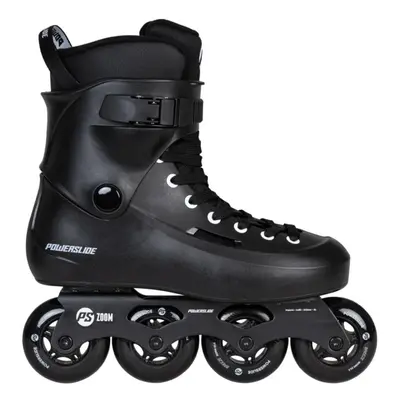 Powerslide Zoom Black 80