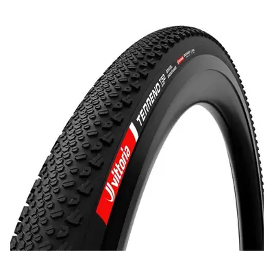 Vittoria Terreno T50 mixed 40 622 Gravel Endurance Full Black G2.0