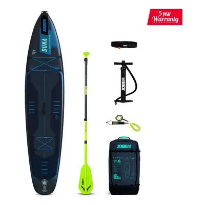 Jobe Aero Duna SUP Board 11.6 Blue