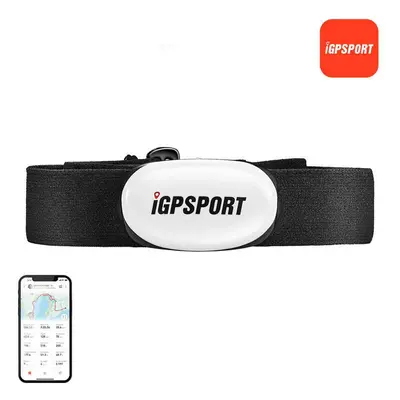 Igpsport Hrudní monitor srdečního tepu HR40