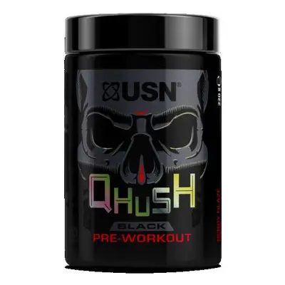 USN Qhush Black 220g