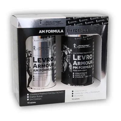 Kevin Levrone Levro Armour AM/PM Formula 90+90 tablet