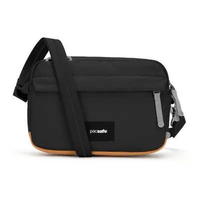 Pacsafe GO CROSSBODY jet black