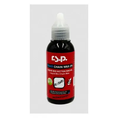 Rsp BIO Chain WAX X29 50ml vosk na řetěz