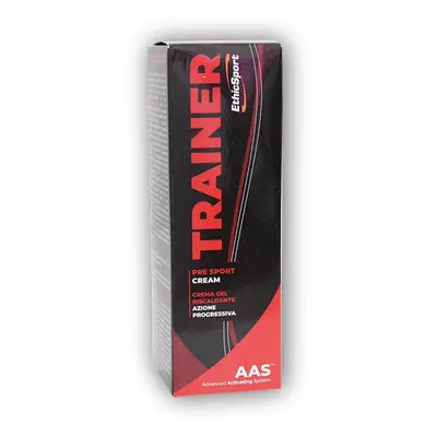 Ethic Sport Pre sport cream 100ml stimulační krém Trainer