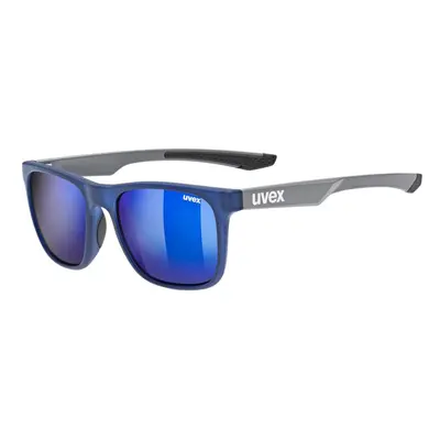 Uvex Brýle Lgl 42 Blue Grey Mat/mir.blue (s5320324514)