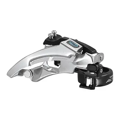 Shimano přesmykač Altus FD-M310 34,9mm, univerzální tah Top Swing