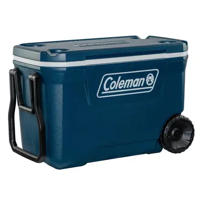 Coleman Cooler Extreme 62 QT Wheeled Space