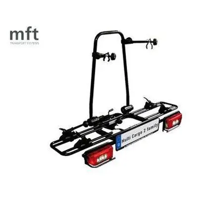 MFT Multi Cargo 2 Family