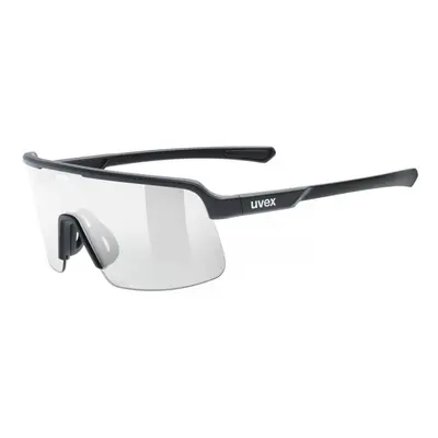 Uvex Brýle Dyrt Black Matt/clear (s5330952218)