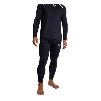 Bauer Performance Compression Jock Pant SR kalhoty