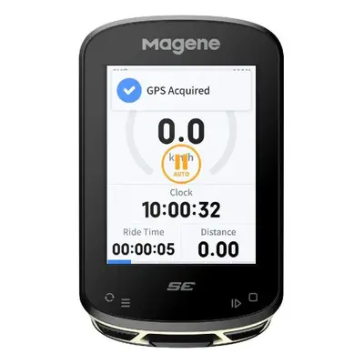 Magene Smart GPS C-506SE USB computer