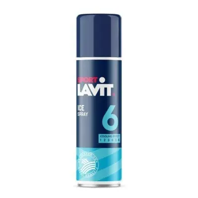 Hey Sport A Lavit Sport ICE Spray 200ml Chladící Sprej - 200ml