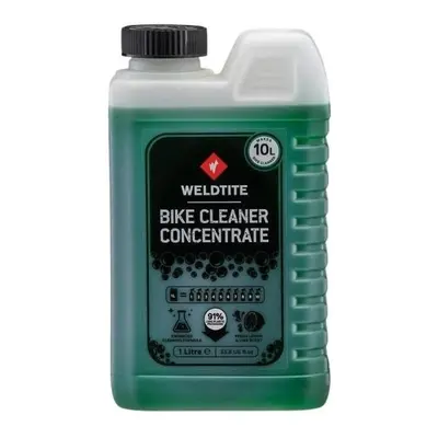 Weldtite Čistič kol Bike Cleaner 1L koncentrát Lime