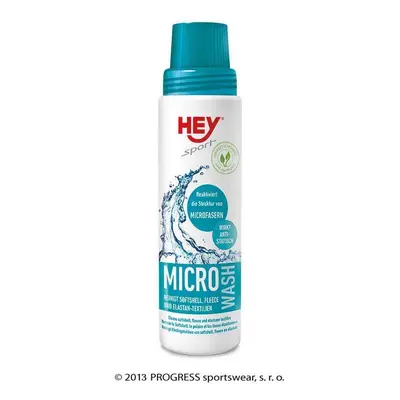 Hey Sport A Lavit Sport Micro Wash 250ml Prací Prostředek - 250ml-HEY