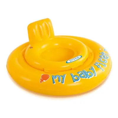 Intex 56585 Dětské sedátko do vody My Baby Float