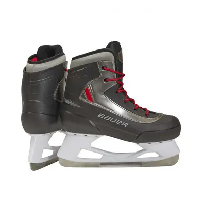 Bauer Expedition Rec Ice Unisex Skate juniorské brusle