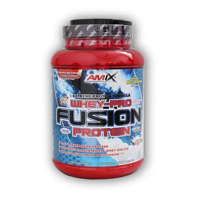 Amix WheyPro Fusion Protein 1000g