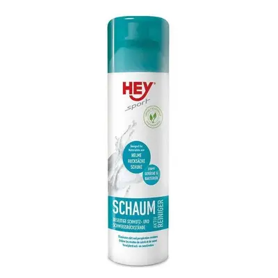 Hey Sport A Lavit Sport Schaum Aktiv Reiniger 250ml čistící Pěna - 250ml-HEY