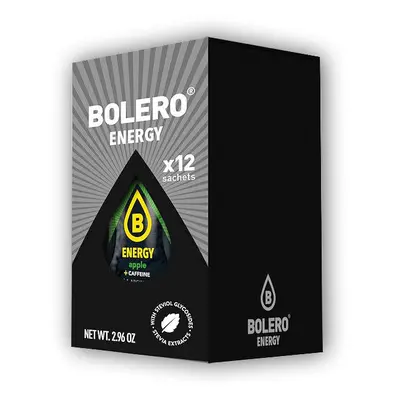 Bolero 12x Energy 7g MIX