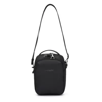 Pacsafe Taška V COMPANION CROSSBODY jet