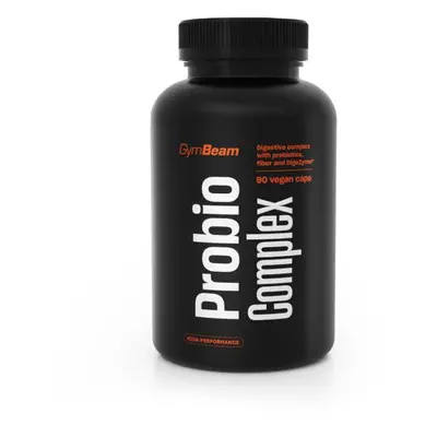 GymBeam Probio Complex 90 kaps.