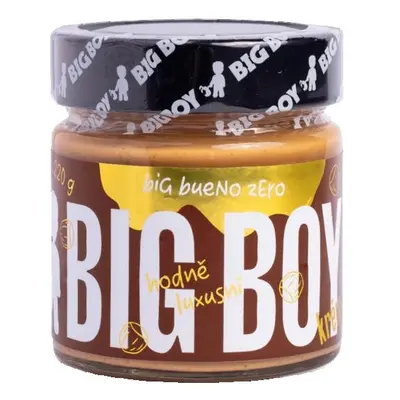 Big Boy Big Bueno Zero 220g