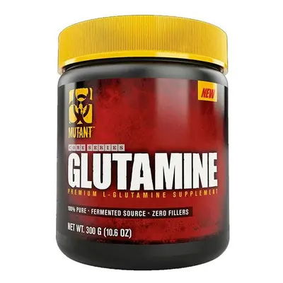 Mutant Glutamine 300g