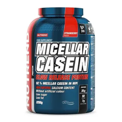 Nutrend Micellar Casein 900g