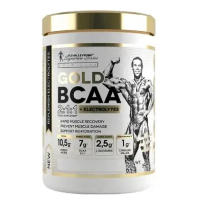 Kevin Levrone Gold BCAA 2:1:1 375g