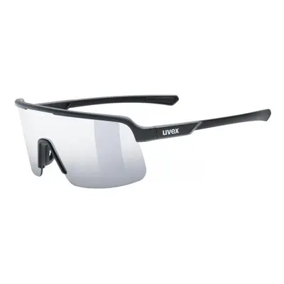 Uvex Brýle Dyrt Black Matt/mir.silver (s5330952216)