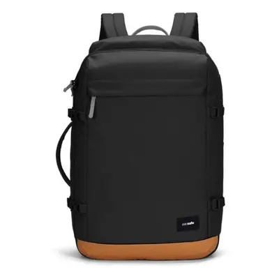 Pacsafe GO CARRY ON BACKPACK 44L jet black