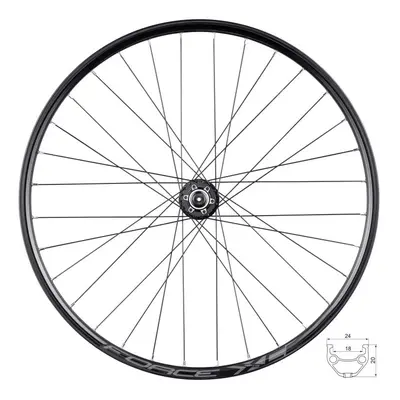 Force Kolo přední XC DISC 584x19 F804342-6d 32d