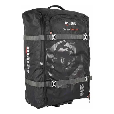 Mares Taška CRUISE BACKPACK ROLLER 128 L new