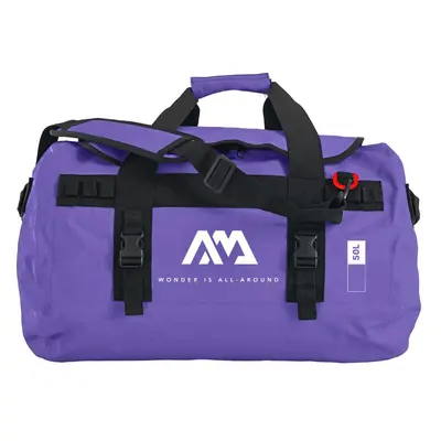 Aqua Marina 50l PURPLE 2023 purple taška