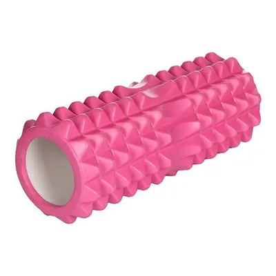 Merco Yoga Roller F2 jóga válec růžová