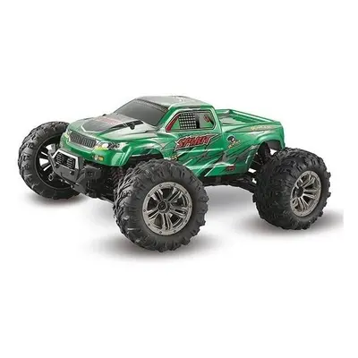 XLH Spirit 4WD 1:16 2.4GHz RTR - zelený